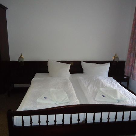Hotel Marthahaus Галль Экстерьер фото